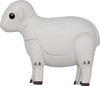 Megahouse 3D Anatomy Puzzle Lamb Sheep