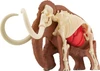 Megahouse 3D Anatomy Puzzle Mammoth