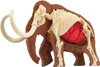 Megahouse 3D Anatomy Puzzle Mammoth