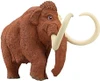 Megahouse 3D Anatomy Puzzle Mammoth