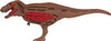 Megahouse 3D Anatomy Puzzle Tyrannosaurus T-Rex