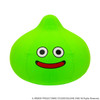 Square Enix Smile Slime: Bean Bag Cushion Lime Slime (Dragon Quest)
