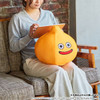 Square Enix Smile Slime: Bean Bag Cushion She-slime (Dragon Quest)