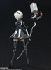 Bandai S.H.Figuarts 2B (NieR:Automata Ver1.1a)