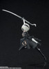 Bandai S.H.Figuarts 2B (NieR:Automata Ver1.1a)
