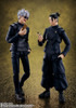 Bandai S.H.Figuarts Suguru Geto - Jujutsu High School (Jujutsu Kaisen)