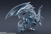 Bandai S.H.MonsterArts Blue-Eyes White Dragon (Yu-Gi-Oh! Duel Monsters)