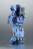 Bandai Robot Spirits (Side MS) RX-79BD-1 Blue Destiny Unit 1 ver. A.N.I.M.E. Figure (Mobile Suit Gundam Gaiden THE BLUE DESTINY)