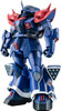Bandai Robot Spirits (Side MS)MS- MS-08TX [EXAM] Efreet Custom ver. A.N.I.M.E. Figure (Mobile Suit Gundam Gaiden THE BLUE DESTINY)