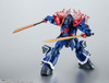 Bandai Robot Spirits (Side MS)MS- MS-08TX [EXAM] Efreet Custom ver. A.N.I.M.E. Figure (Mobile Suit Gundam Gaiden THE BLUE DESTINY)