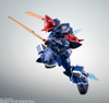 Bandai Robot Spirits (Side MS)MS- MS-08TX [EXAM] Efreet Custom ver. A.N.I.M.E. Figure (Mobile Suit Gundam Gaiden THE BLUE DESTINY)