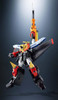 Bandai Soul of Chogokin GX-68 The King of Braves GaoGaiGar Figure