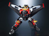 Bandai Soul of Chogokin GX-68 The King of Braves GaoGaiGar Figure