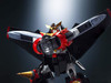 Bandai Soul of Chogokin GX-68 The King of Braves GaoGaiGar Figure