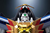 Bandai Soul of Chogokin GX-68 The King of Braves GaoGaiGar Figure