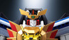 Bandai Soul of Chogokin GX-68 The King of Braves GaoGaiGar Figure