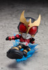 Bandai Tamashii Nations Box Kamen Rider ARTlized - Lets Go!! Rider Kick -6Pcs Complete Box