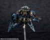 Kotobukiya Hexa Gear 1/24 Bulkarm Lambda Jackal Kit Block Plastic Model