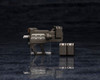 Kotobukiya Hexa Gear 1/24 Bulkarm Lambda Jackal Kit Block Plastic Model