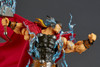 Kaiyodo Amazing Yamaguchi Thor Revoltech Figure (Marvel)