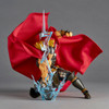 Kaiyodo Amazing Yamaguchi Thor Revoltech Figure (Marvel)