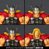 Kaiyodo Amazing Yamaguchi Thor Revoltech Figure (Marvel)