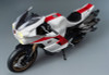 threezero Fig Zero 1/6 Modified Cyclone Figure for Kamen Rider No. 2 (Shin Kamen Rider)