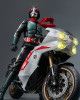 threezero Fig Zero 1/6 Modified Cyclone Figure for Kamen Rider No. 2 (Shin Kamen Rider)