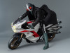 threezero Fig Zero 1/6 Modified Cyclone Figure for Kamen Rider No. 2 (Shin Kamen Rider)