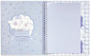 Other Sanrio B5 Size 26-Rings Binder Notebook - Cinnamoroll
