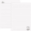 Other Sanrio B5 Size Loose Leaf Paper (Refill) - Cinnamoroll