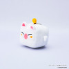 Square Enix Final Fantasy Cube Plush Moogle - S Size (Final Fantasy)