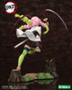 Kotobukiya ARTFX J Mitsuri Kanroji 1/8 Figure (Demon Slayer: Kimetsu no Yaiba)