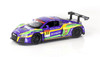 Doyusha 1/32 Audi R8 LMS Evangelion RT Unit-01 Finished Model