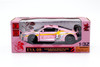 Doyusha 1/32 Audi R8 LMS Evangelion RT Unit-08 Finished Model