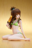 quesQ Mikan Yuuki Swimsuit Style Ver. 1/7 Figure (To Love-Ru)