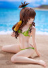 quesQ Mikan Yuuki Swimsuit Style Ver. 1/7 Figure (To Love-Ru)