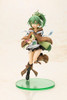 Kotobukiya Yu-Gi-Oh! CARD GAME Monster Figure Collection - Wynn the Wind Charmer 1/7 Figure (Yu-Gi-Oh! Duel Monsters)