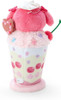 Sanrio Mascot Holder (Sanrio Parfait) My Melody