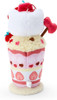 Sanrio Mascot Holder (Sanrio Parfait) Hello Kitty