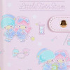Sanrio Diary Little Twin Stars 2024