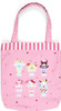 Sanrio Tote Bag Sanrio Characters (Sanrio Parfait)