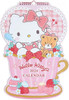 Sanrio Calendar Hello Kitty 2024