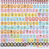 Sanrio Characters Wall Calendar M 2024