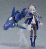Good Smile Company ACT MODE Mio & Type15 Ver2 Close-Range Attack Mode Action Figure (NAVY FIELD 152)