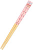 Sanrio Chopsticks & Case Set - My Melody