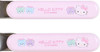 Sanrio Fork Spoon Chopsticks Tableware Set with Case - Hello Kitty