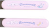 Sanrio Spoon & Fork Portable Travel Case Set - Cinnamoroll