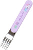 Sanrio Spoon & Fork Portable Travel Case Set - Hello Kitty