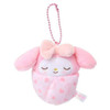 OST Swaddling Plush Mascot - Sanrio My Melody